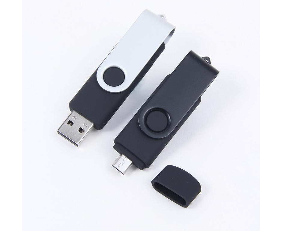 OTG USB drive/Smartphone USB drive