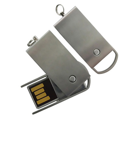 Metal USB disk