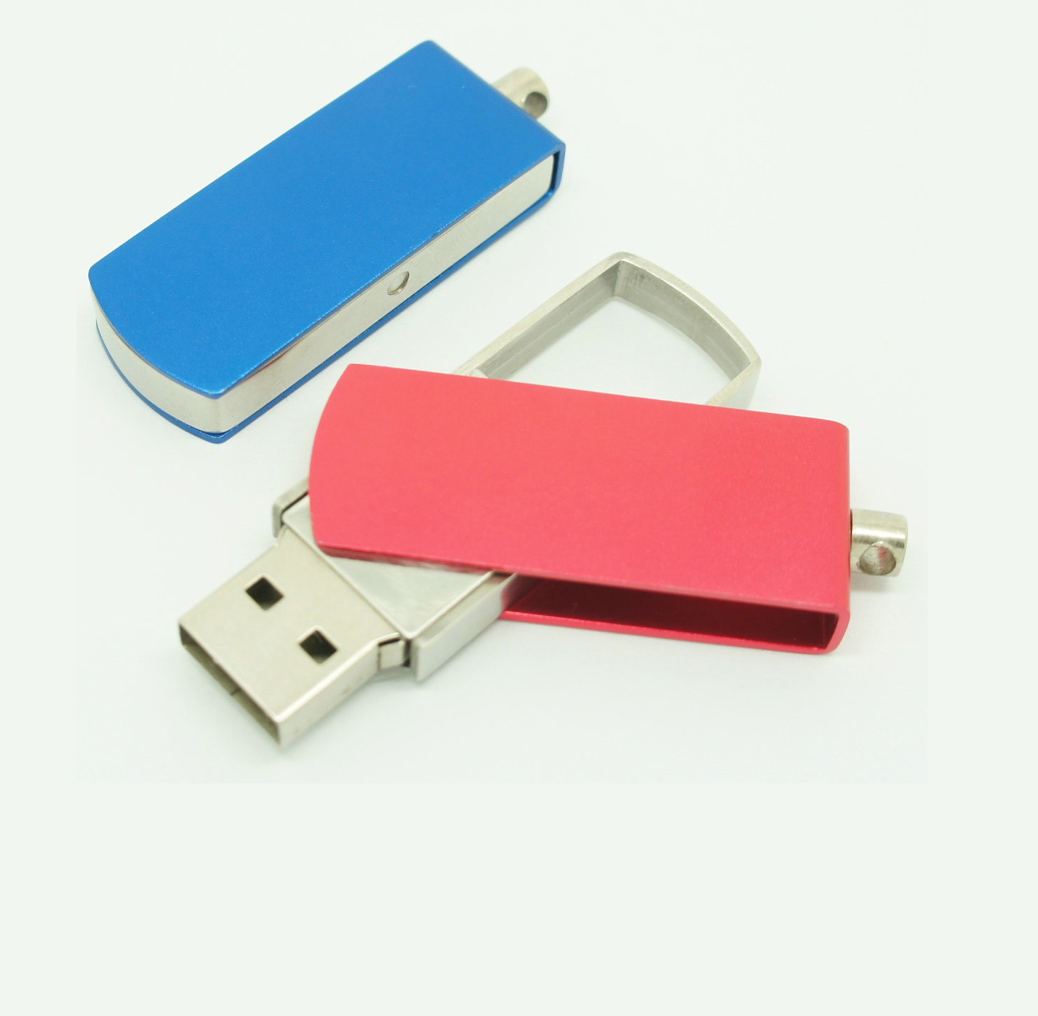 Metal USB stick