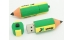 PVC USB drive