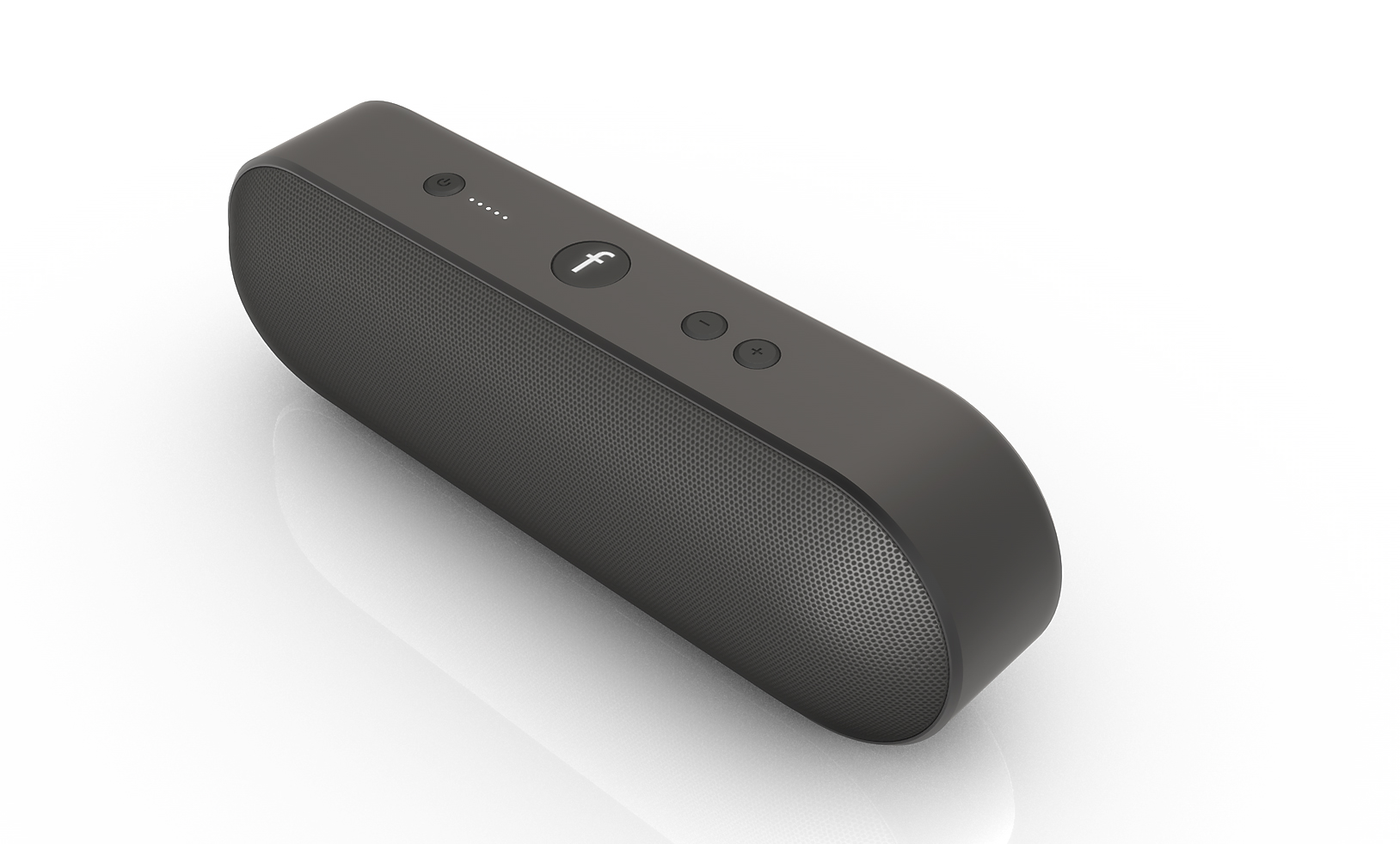 Pill Plus Bluetooth speaker