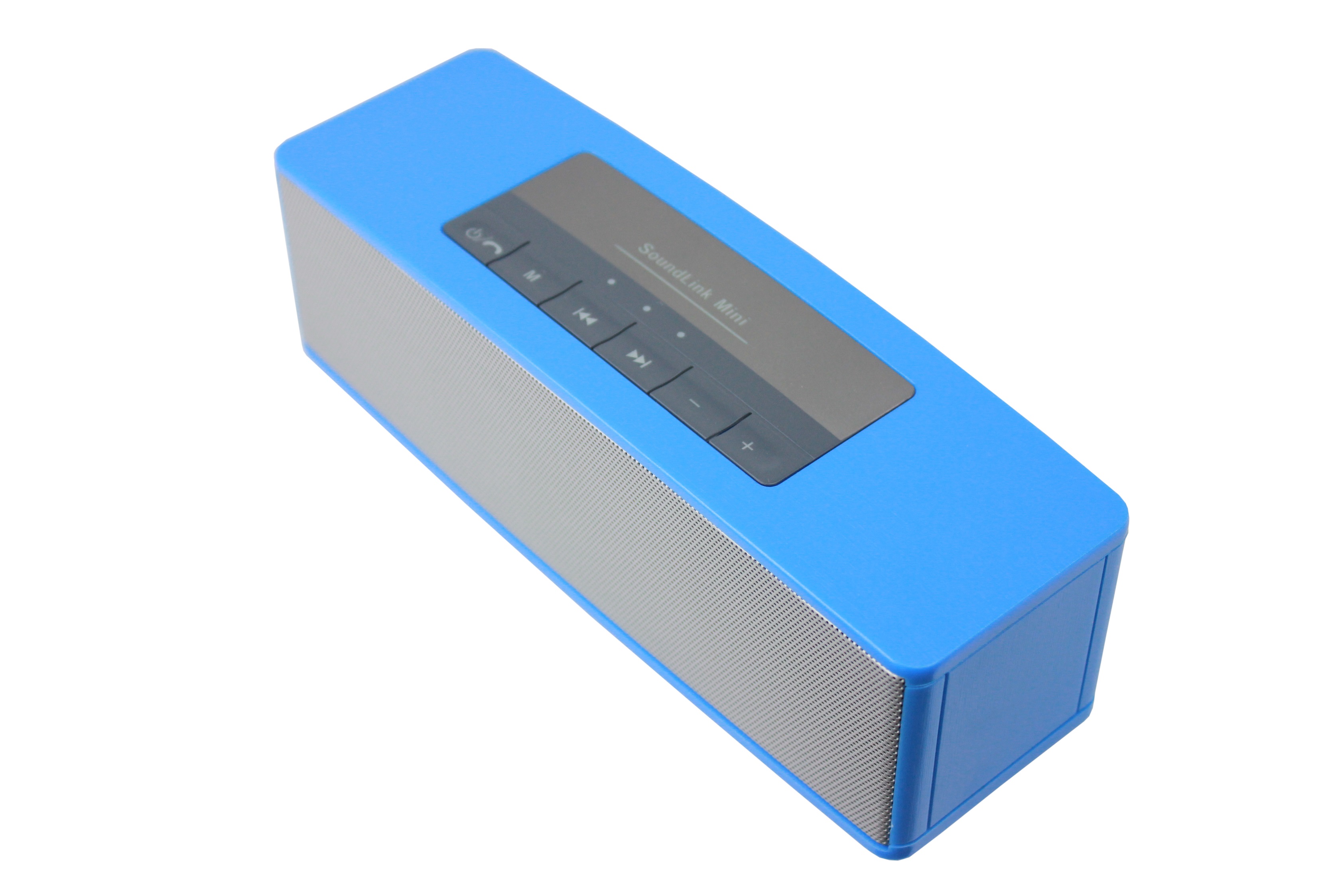 SoundLink Mini Bluetooth speaker