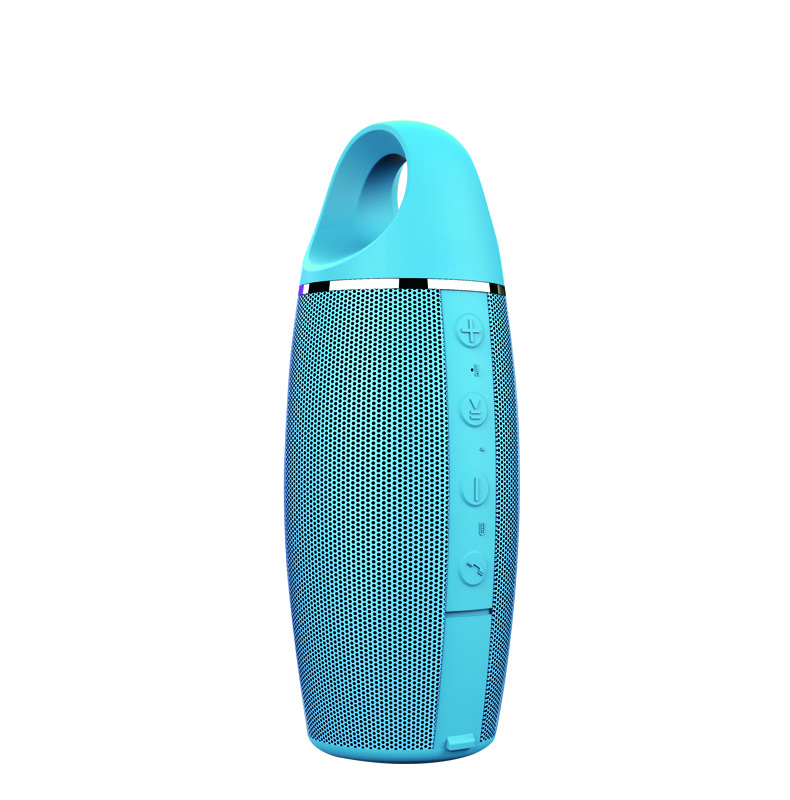 10W power waterproof Tower bluetooth speaker