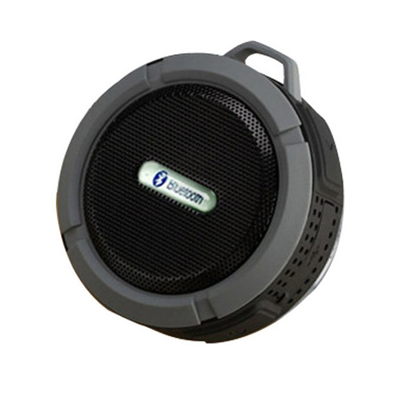 3W Waterproof bluetooth speaker