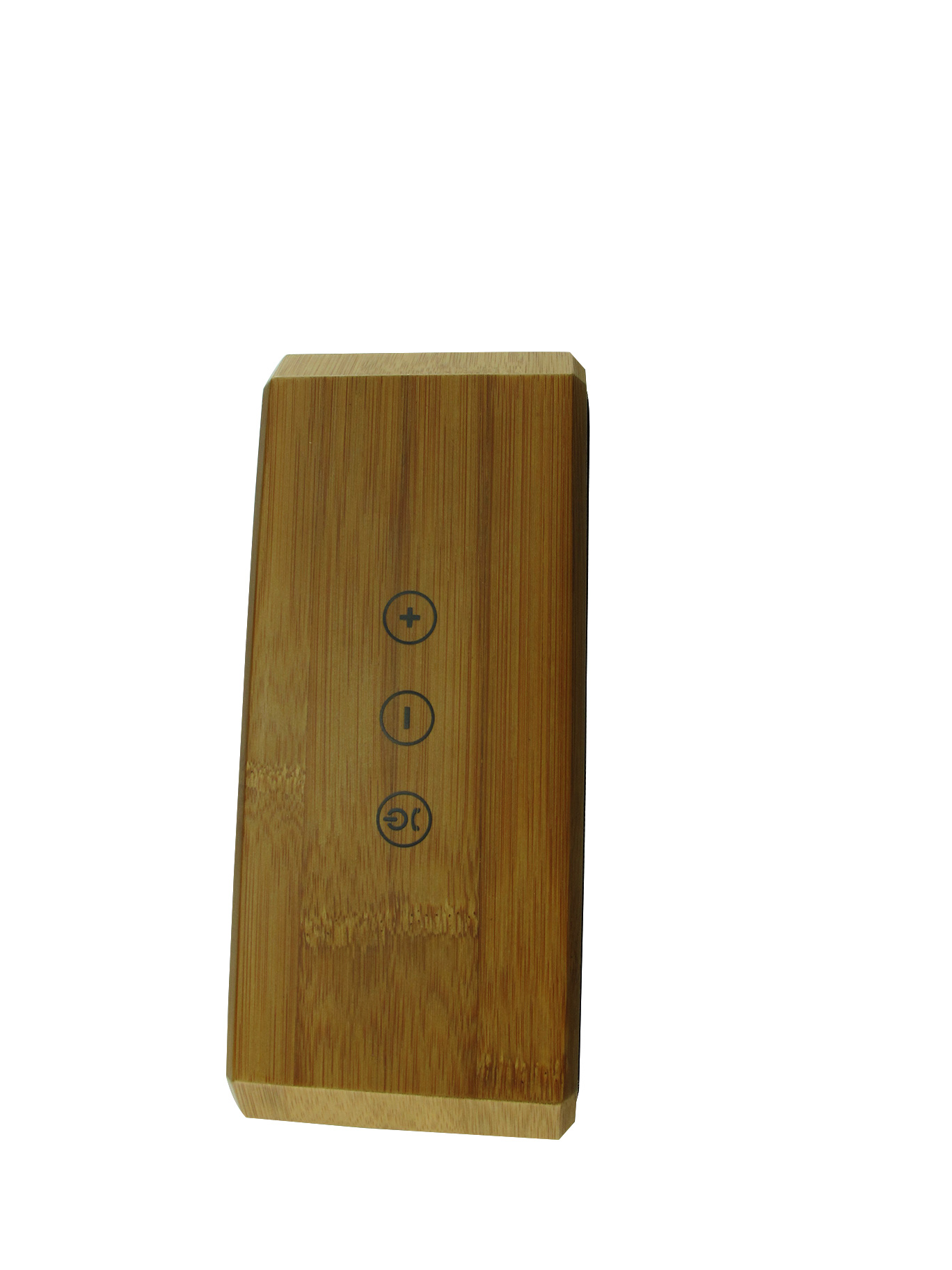 Wooden sound box super bass stereo sound portable bluetooth speaker