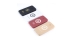 Wireless charging power bank 6000mah external battery qi wireless charger for iphone samsung wireless power bank