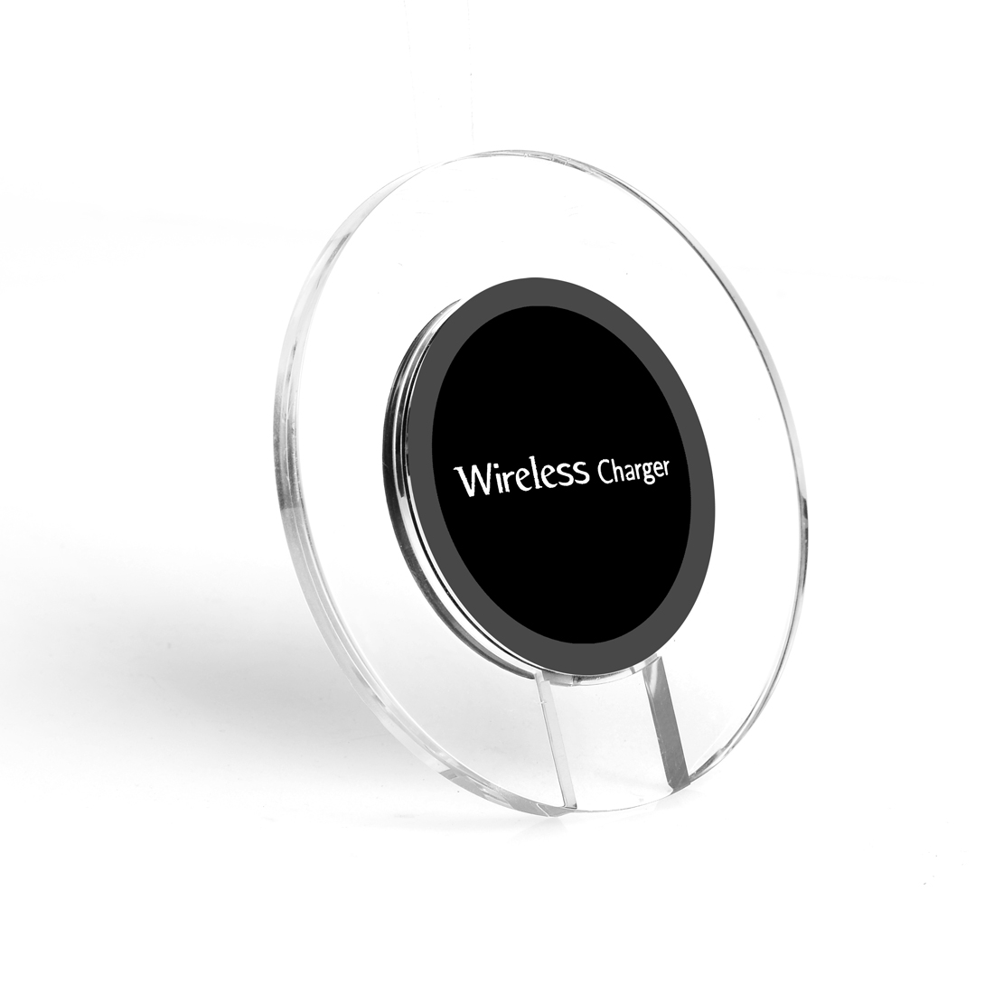 QC 2.0 Qi Wireless Charger High Quality Wireless Charger