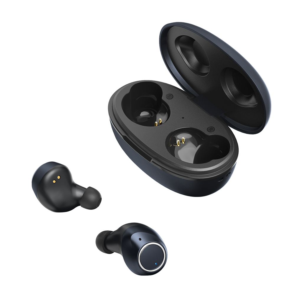 Newest TWS Game Earphones Headphones Headsets Earbuds Wireless Touch Control Waterproof Headset