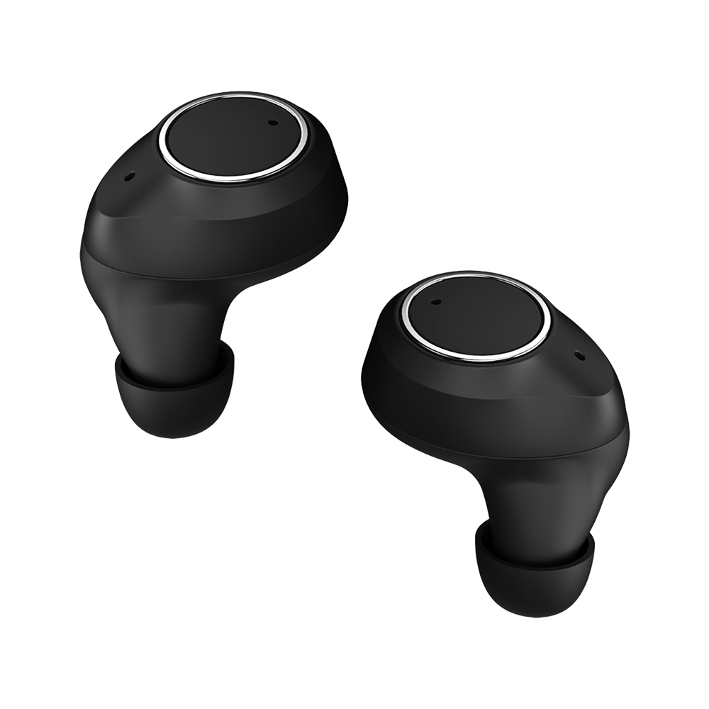 Newest TWS Game Earphones Headphones Headsets Earbuds Wireless Touch Control Waterproof Headset